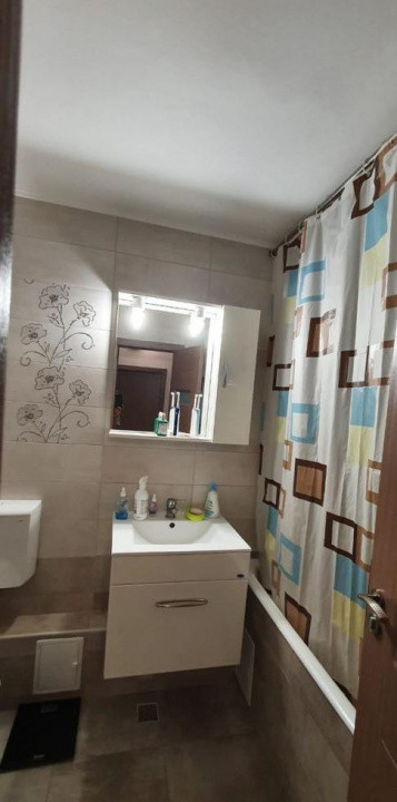 Apartament 2 camere - Berceni