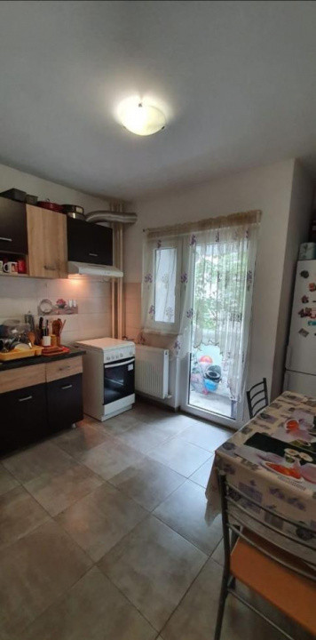Apartament 2 camere - Berceni