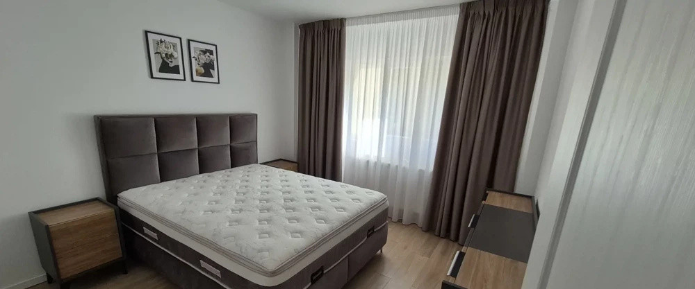 Apartament 2 camere - Aparatorii Patriei
