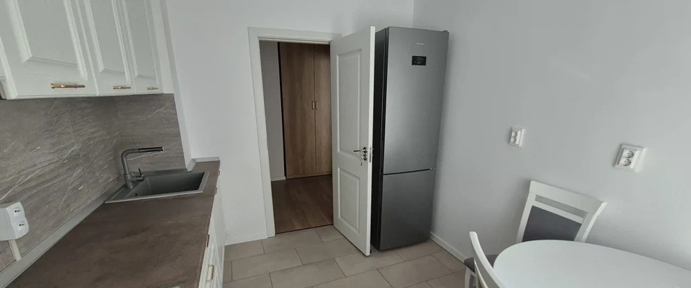 Apartament 2 camere - Aparatorii Patriei