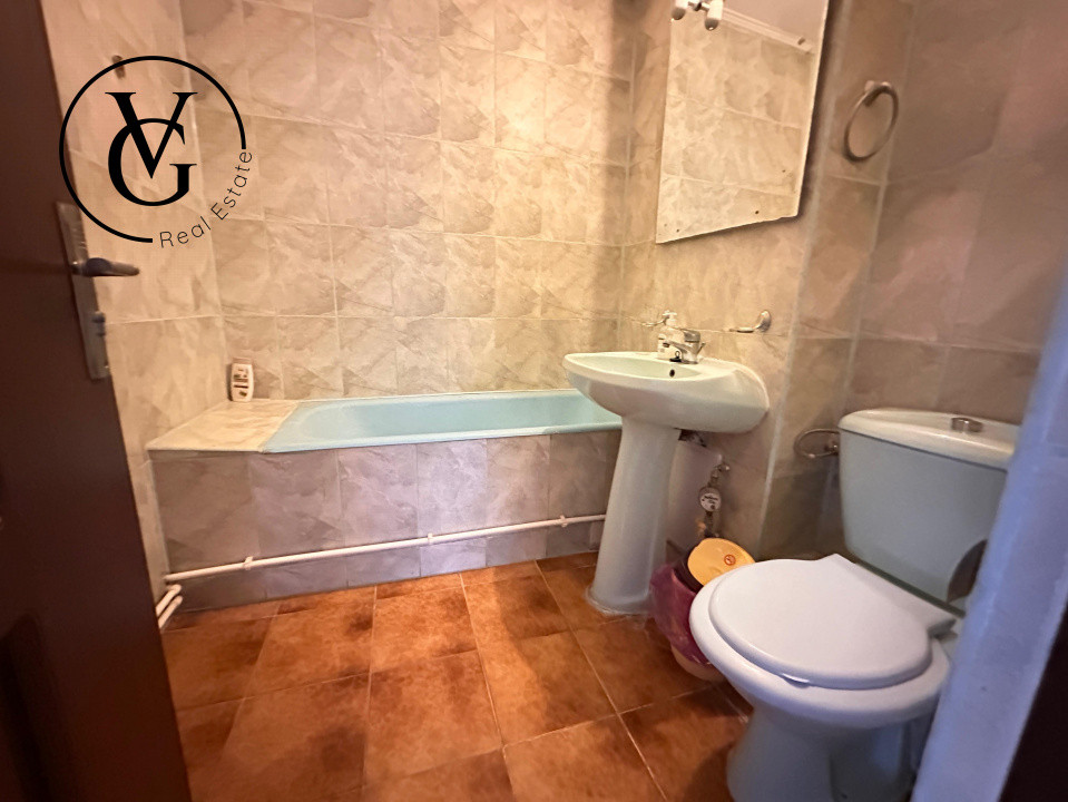 Apartament 2 camere - Zona Delfinariu