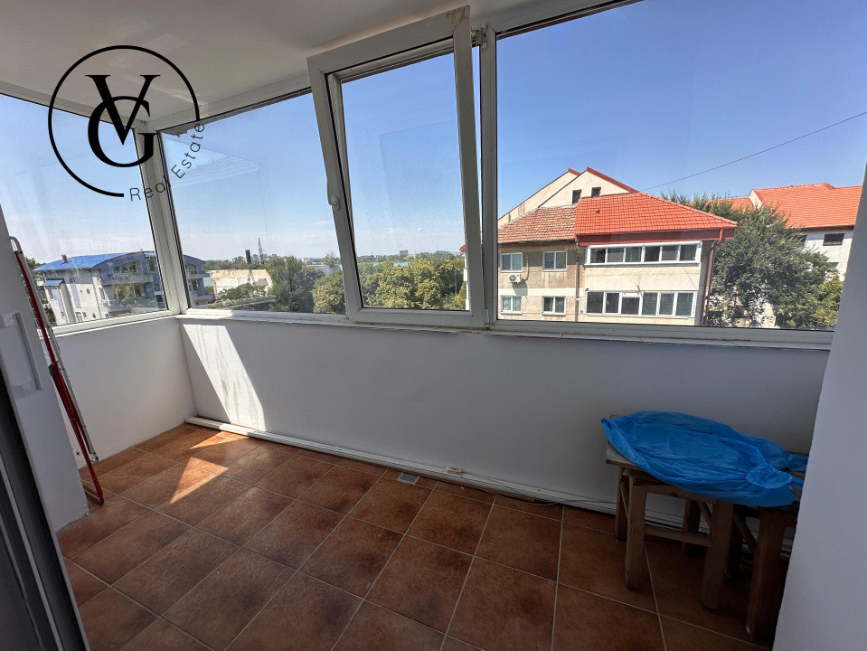 Apartament 2 camere - Zona Delfinariu