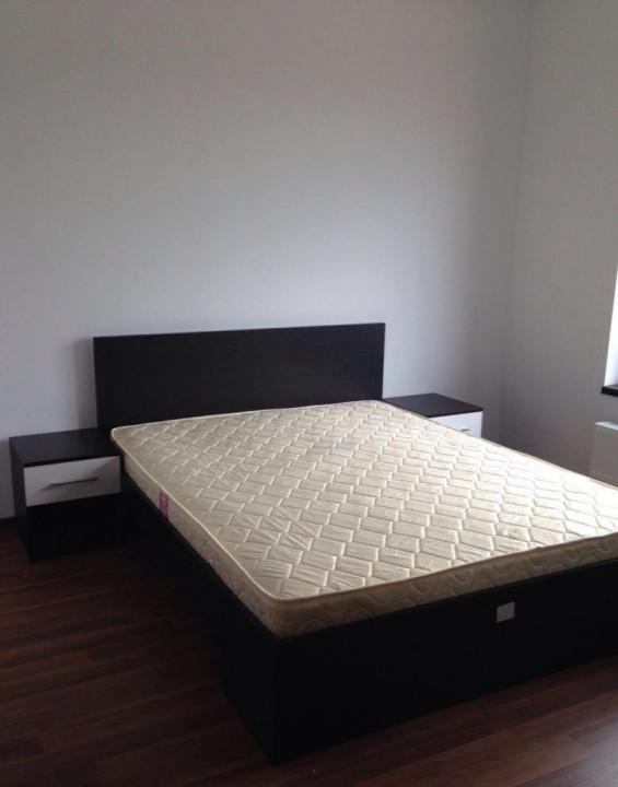 Apartament trei camere decomandat - Onix Residence