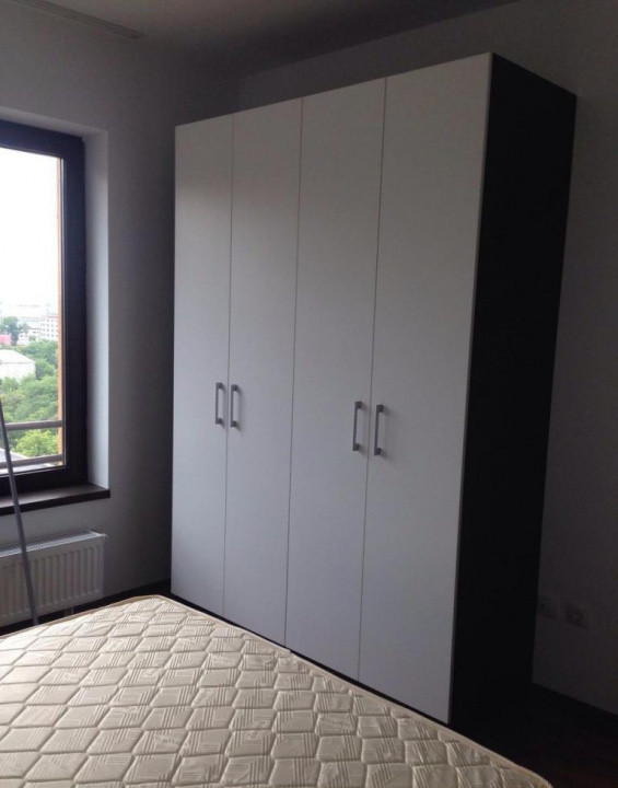 Apartament trei camere decomandat - Onix Residence
