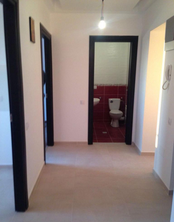 Apartament trei camere decomandat - Onix Residence