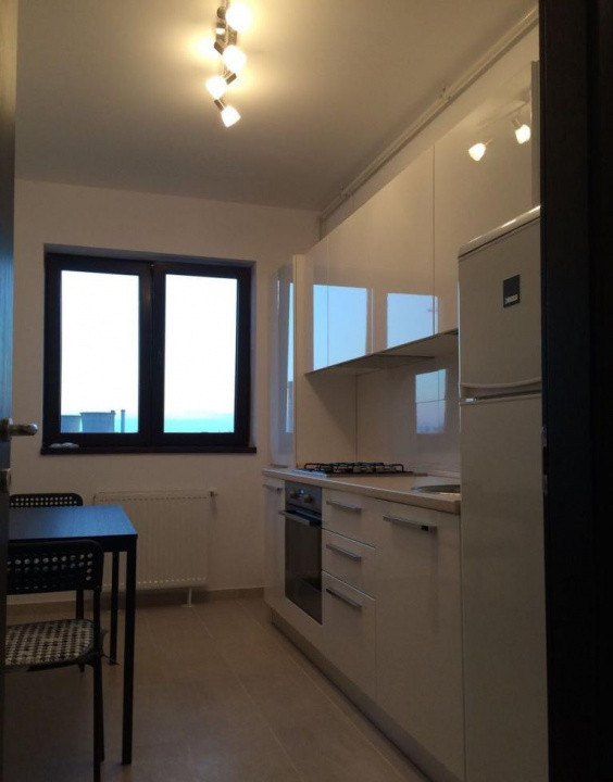 Apartament trei camere decomandat - Onix Residence