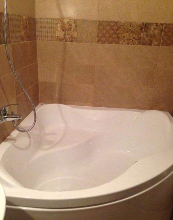 Apartament trei camere decomandat - Onix Residence