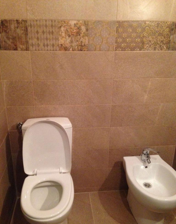 Apartament trei camere decomandat - Onix Residence