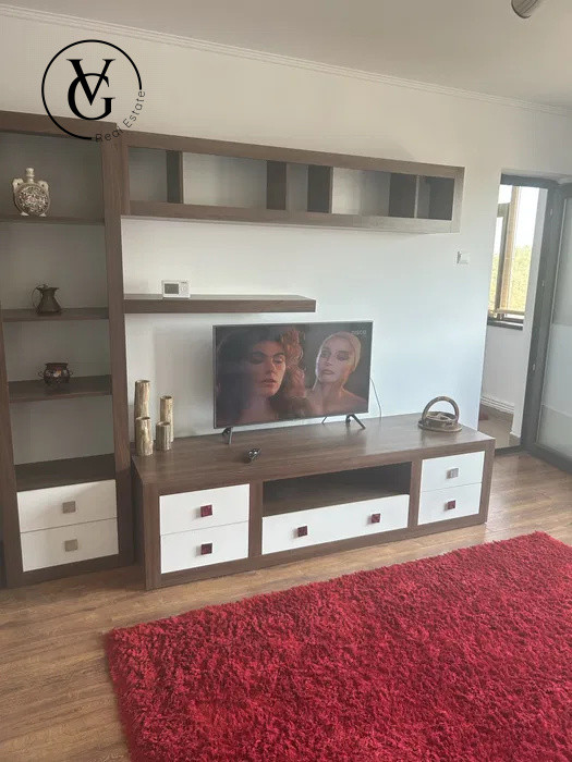 Apartament 2 camere - Zona Spitalului Judetean