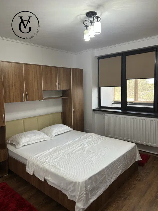 Apartament 2 camere - Zona Spitalului Judetean