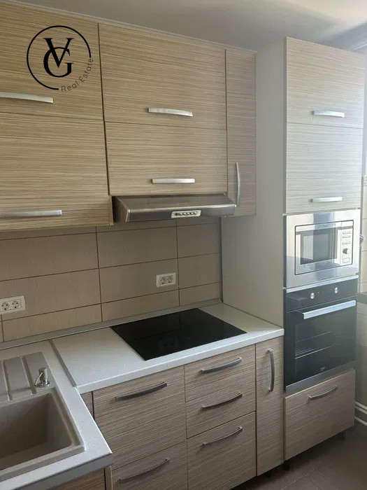 Apartament 2 camere - Zona Spitalului Judetean