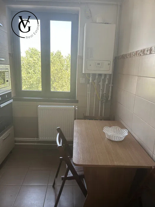 Apartament 2 camere - Zona Spitalului Judetean
