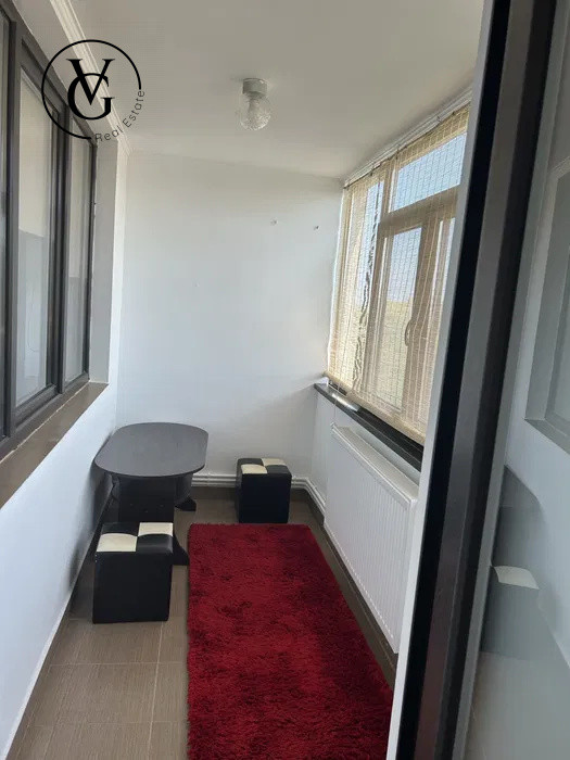 Apartament 2 camere - Zona Spitalului Judetean