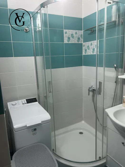 Apartament 2 camere - Zona Spitalului Judetean