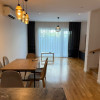 Închiriez vila pipera 5 camere  școală Americana 130 mp