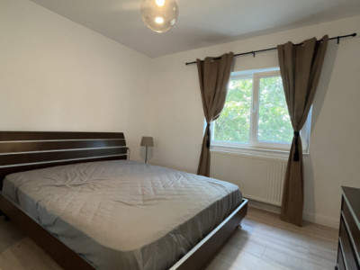 Apartament decomandat 2 camere - Faleza Nord 