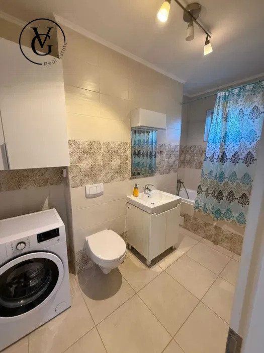 Apartament 2 camere + parcare + boxa - Tomis Plus - Maurer