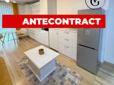 Apartament 2 camere + parcare + boxa - Tomis Plus - Maurer