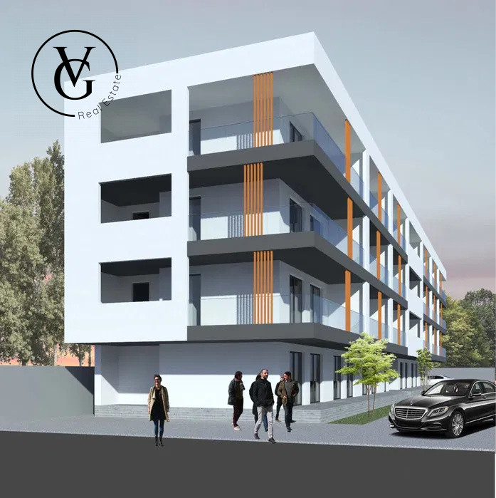 Teren cu autorizatie de constructie / Nautic Club