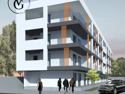 Teren cu autorizatie de constructie / Nautic Club