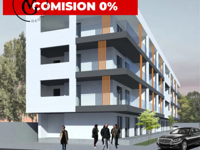 Teren cu autorizatie de constructie / Nautic Club