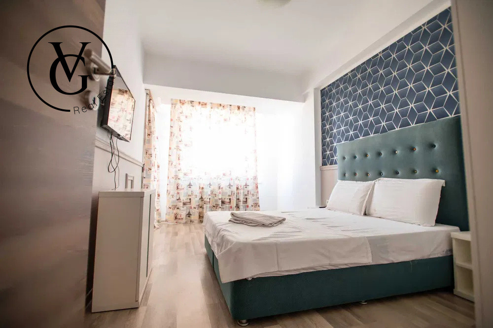 Apartament 2 camere Summerland / Vedere mare