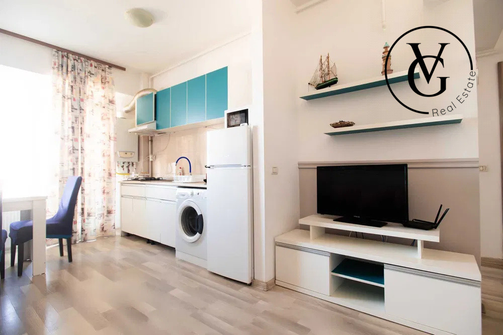 Apartament 2 camere Summerland / Vedere mare