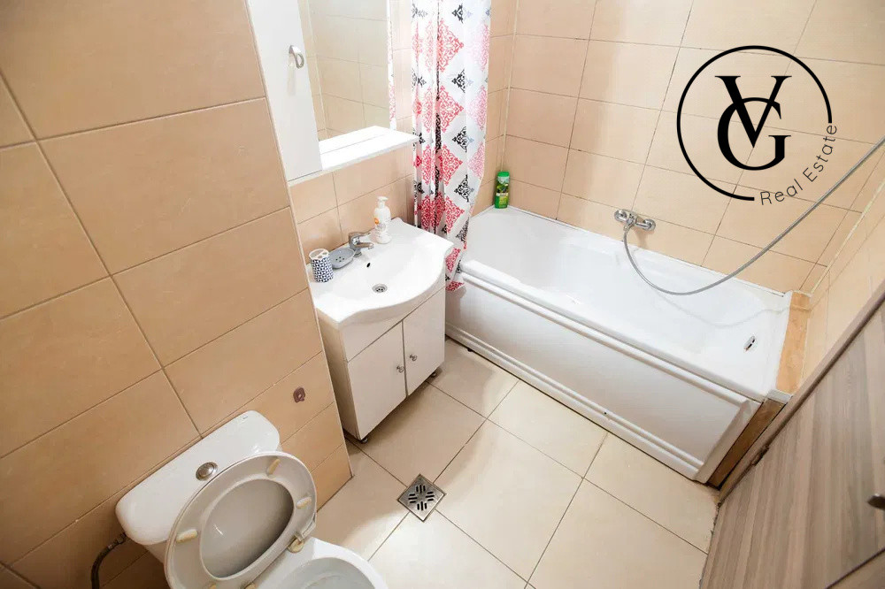 Apartament 2 camere Summerland / Vedere mare