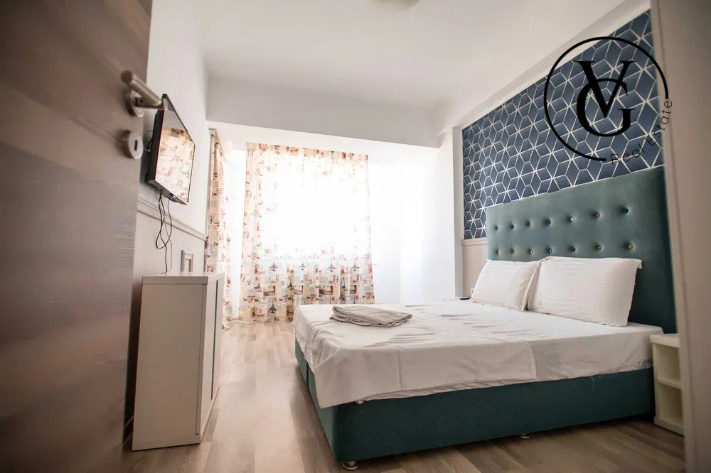 Apartament 2 camere Summerland / Vedere mare