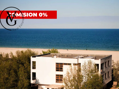 Apartament 2 camere Summerland / Vedere mare