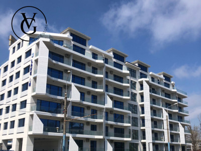 Apartament 2 camere Lake One Mamaia