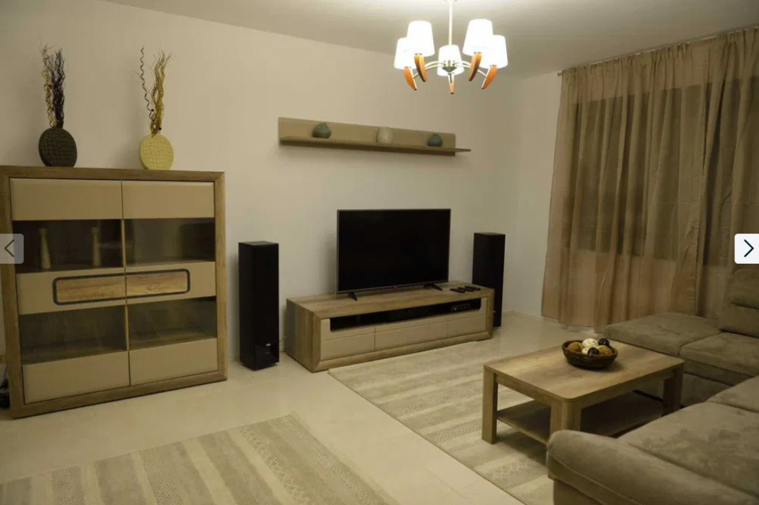 Vila duplex - Baneasa
