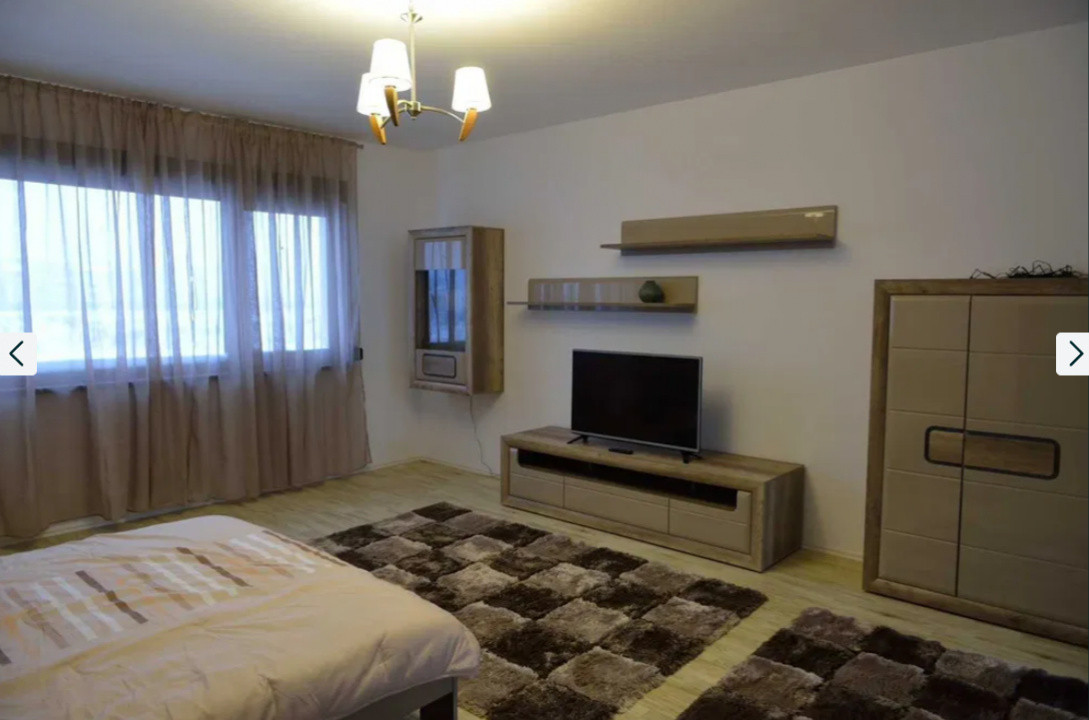 Vila duplex - Baneasa