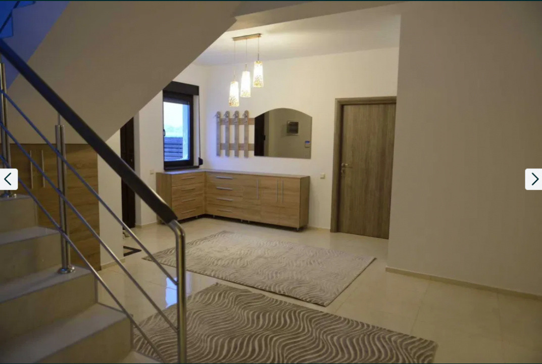 Vila duplex - Baneasa