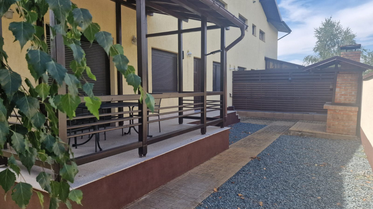 Vila duplex - Baneasa
