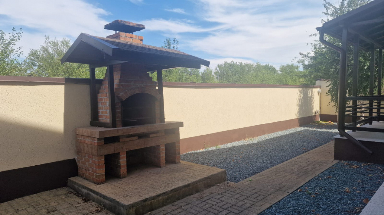 Vila duplex - Baneasa