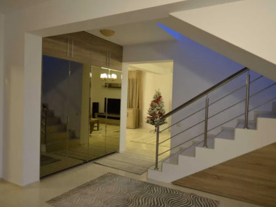 Vila duplex - Baneasa