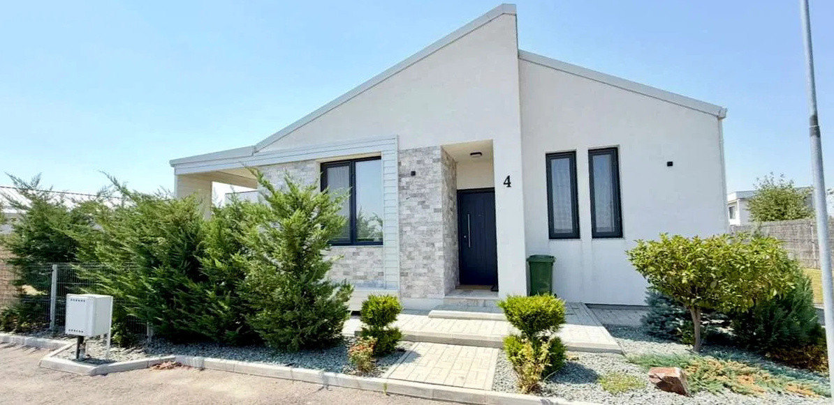 Casa 4 camere parter Corbeanca Ostratu