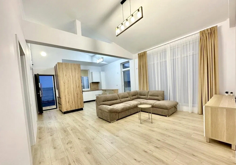 Casa 4 camere parter Corbeanca Ostratu