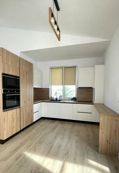 Casa 4 camere parter Corbeanca Ostratu