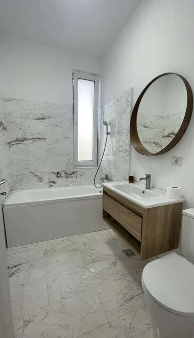 Casa 4 camere parter Corbeanca Ostratu