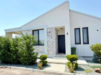 Casa 4 camere parter Corbeanca Ostratu