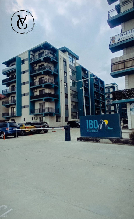 Garsoniera IBO RESIDENCE/LIDL