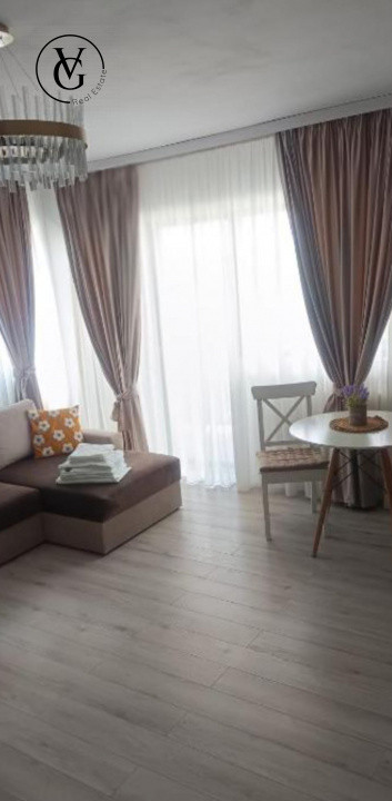 Garsoniera IBO RESIDENCE/LIDL