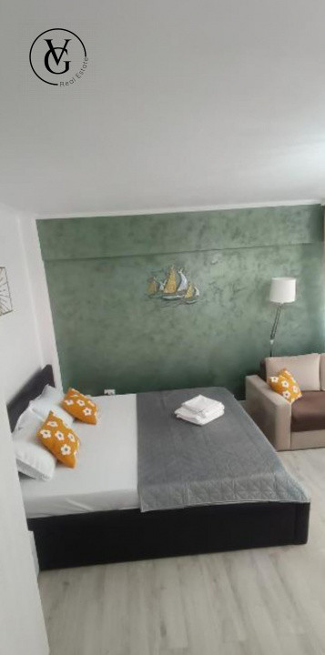 Garsoniera IBO RESIDENCE/LIDL