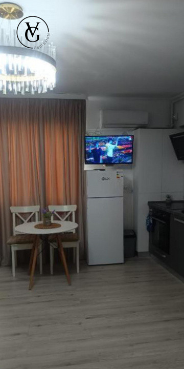 Garsoniera IBO RESIDENCE/LIDL