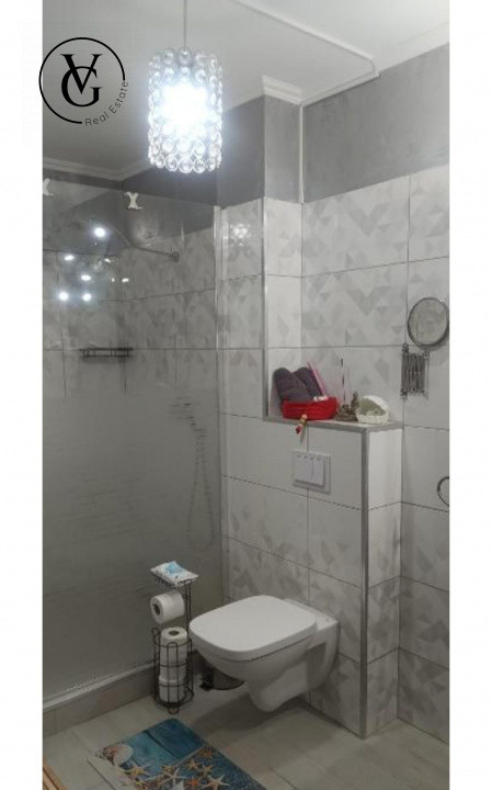 Garsoniera IBO RESIDENCE/LIDL