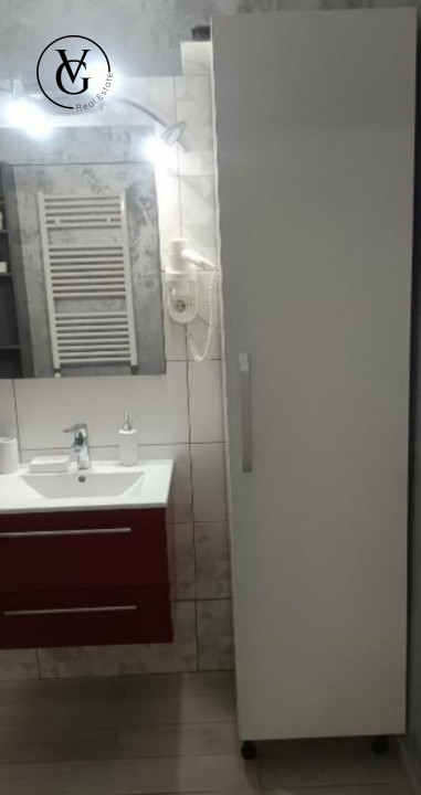 Garsoniera IBO RESIDENCE/LIDL