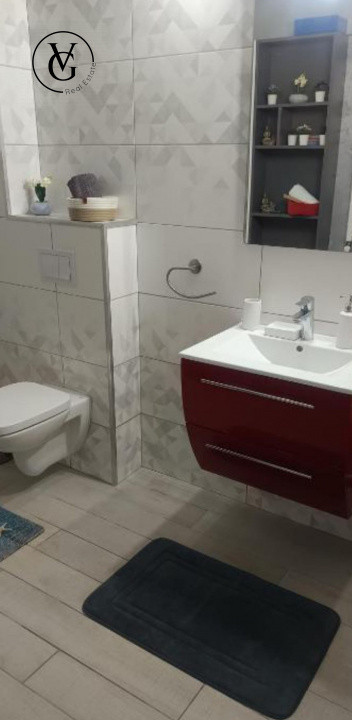 Garsoniera IBO RESIDENCE/LIDL