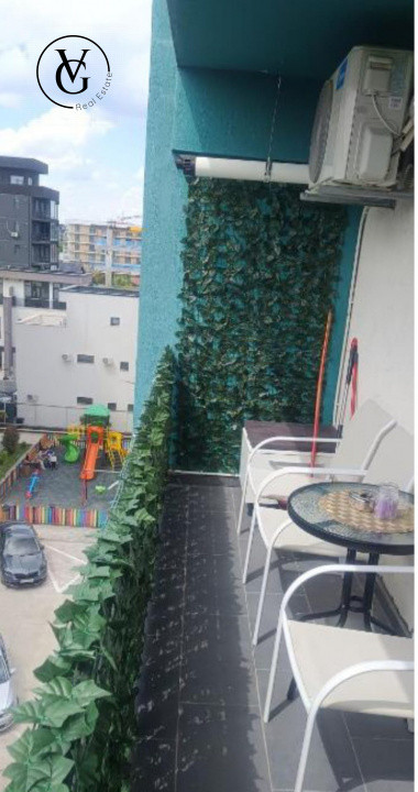 Garsoniera IBO RESIDENCE/LIDL